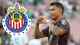 Chivas fichaje 2025