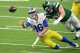 Jets vs Rams: Duelo de QB entre Rodgers y Stafford en la Semana 16