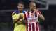 América vs. Chivas en octavos